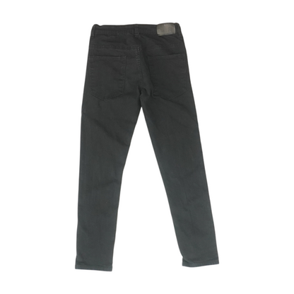 Black Slim Jeans