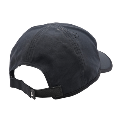 Black Ballcap Hat