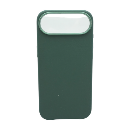 Green iPhone 17 Air Case