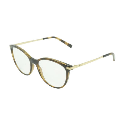 Tortoise AX 3078 Round Unknown Prescription Eyeglasses