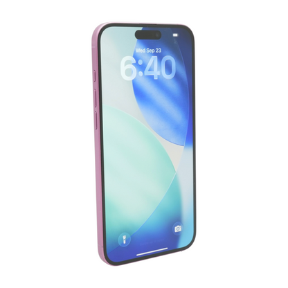 iPhone 16 Plus "Cricket" 128GB Pink