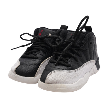 Black Athletics Shoes