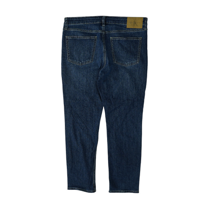 Slim Jeans