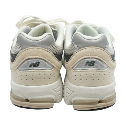 2002R Beige Athletic Shoes
