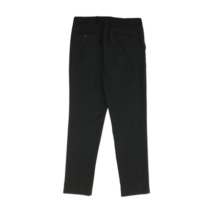 Black Slim Pants