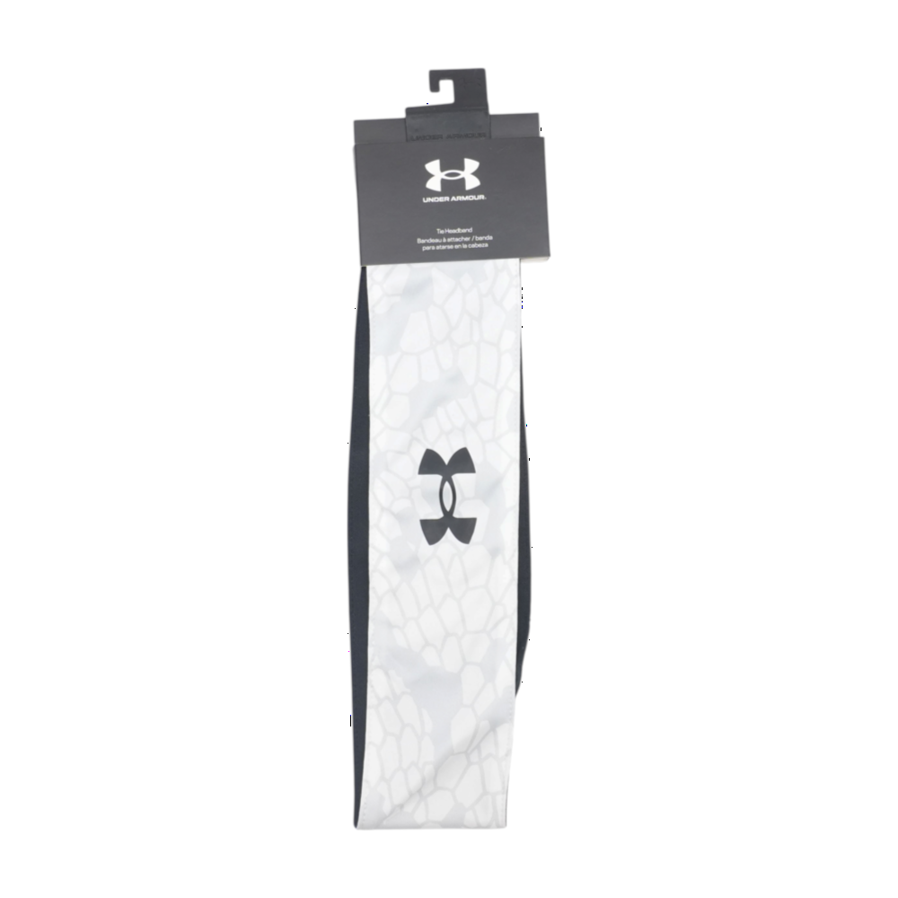 Tie Headband