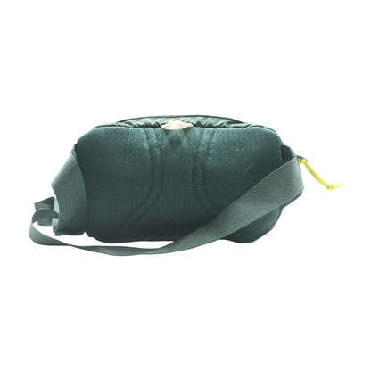 Green Belt Bag