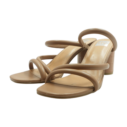 Brown Heels
