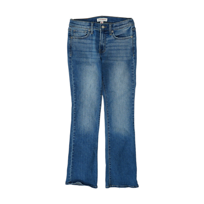 Lucky Brand Blue Bootcut Jeans – Image 1