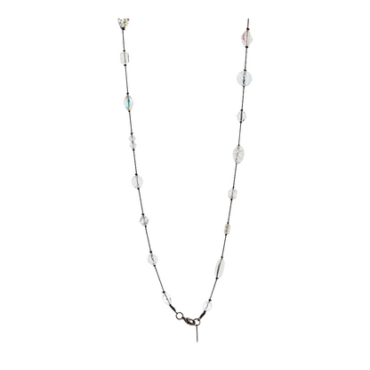 Costume Beaded Necklace