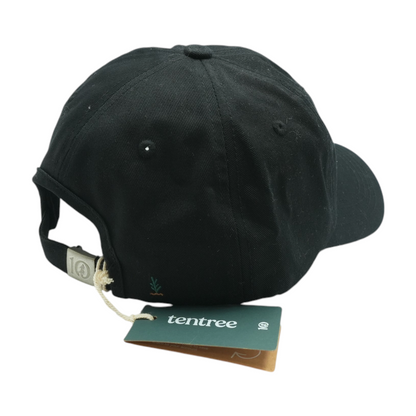 Black Ballcap