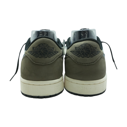 Air Jordan 1 Retro Low-Top Athletic Shoes