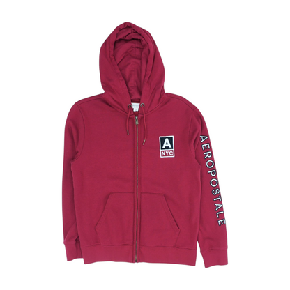 Red Solid Active