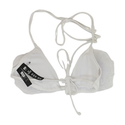 White Swim Top