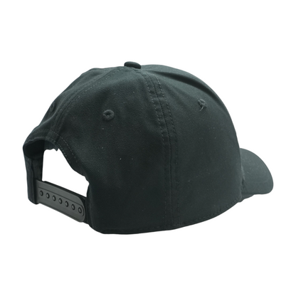 Black Nike Ballcap Hat