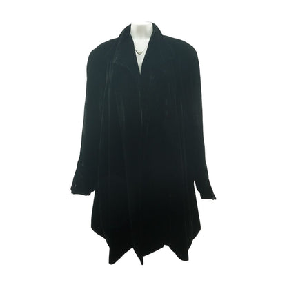 Black Blazer