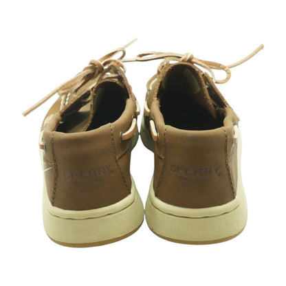 Brown Casual Shoes