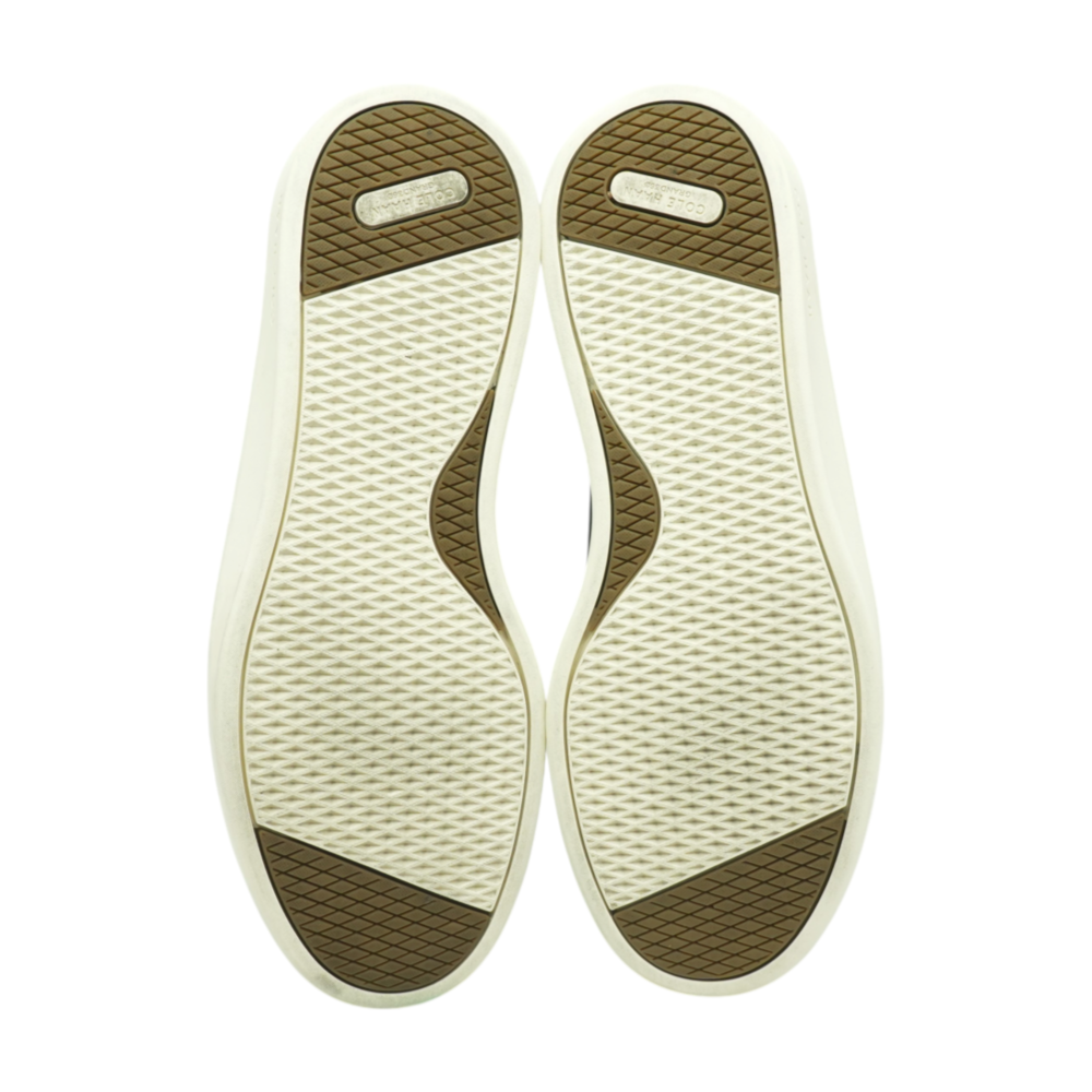 Crosscourt Low-Top Athletic Shoes