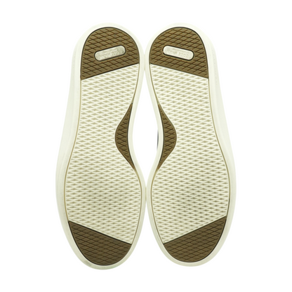 Crosscourt Low-Top Athletic Shoes