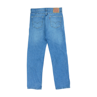 505 Regular Jeans
