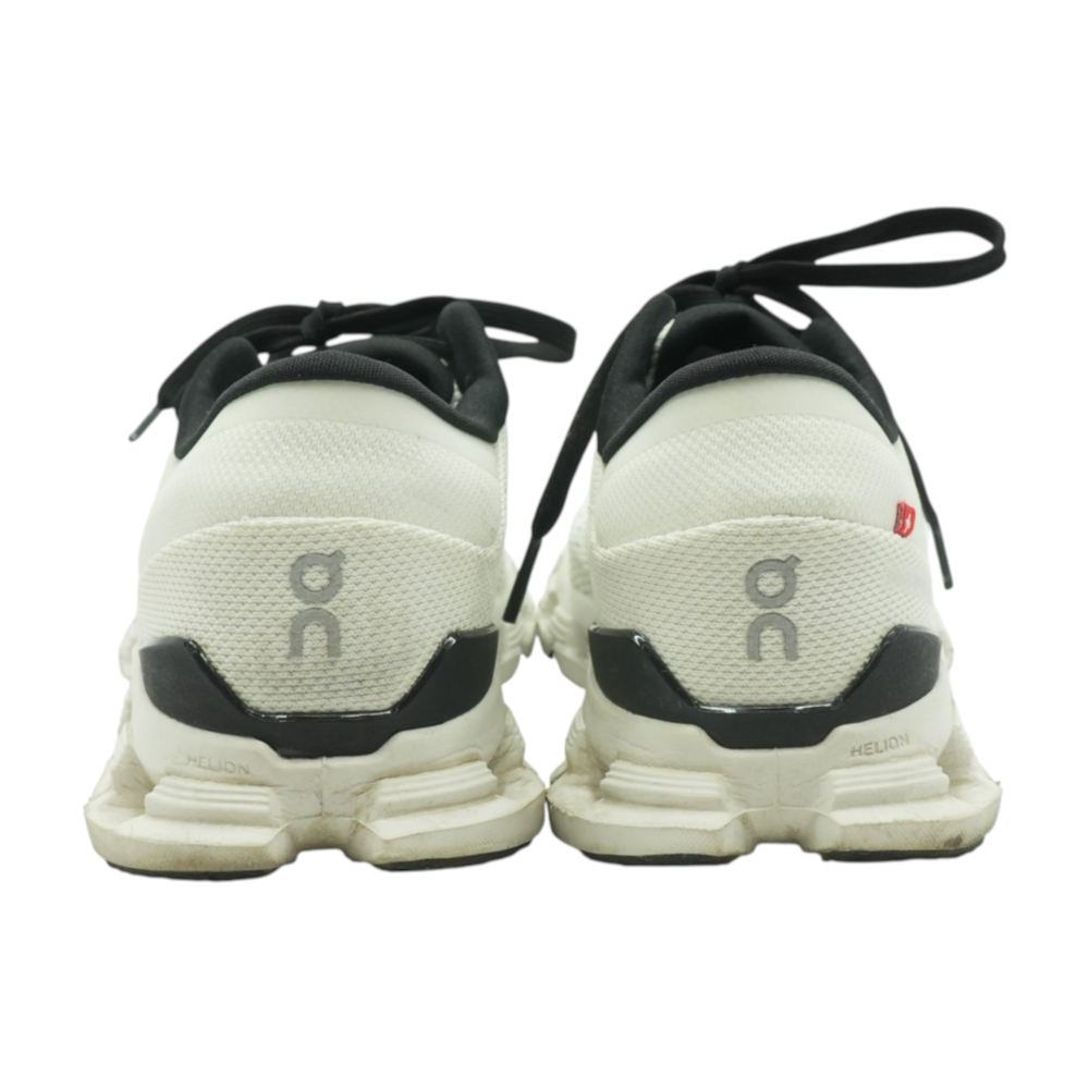 On Cloud Cloud X 5 Low-Top Athletic Shoes – Image 3