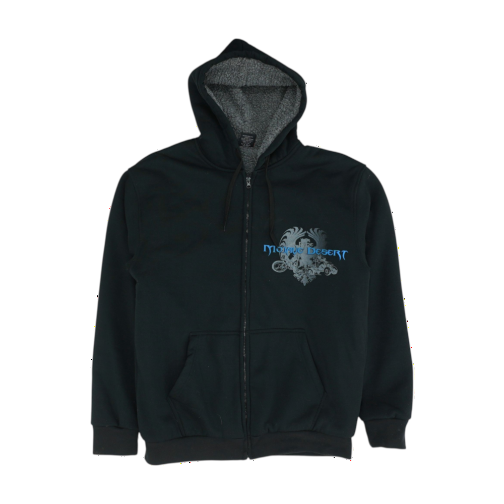 Cotton Heritage Black Solid Jacket – Image 1