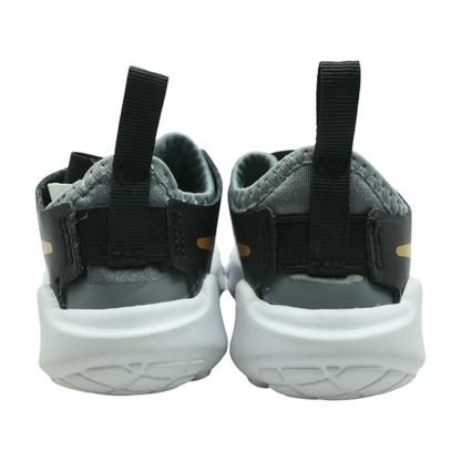 Black Athletics Shoes