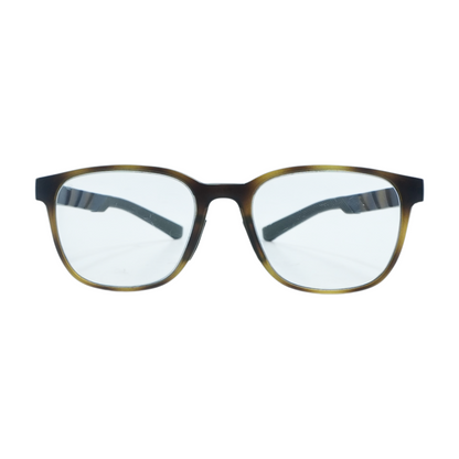 Olive 06A8022 80220251 Square Prescription Eyewear