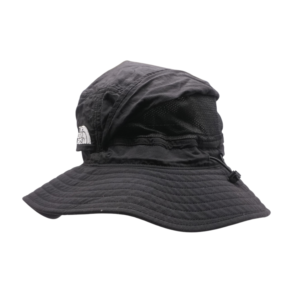 Black Sun / Beach Hat