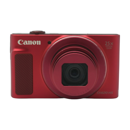 PowerShot SX620 HS 20.2MP Digital Point & Shoot Camera