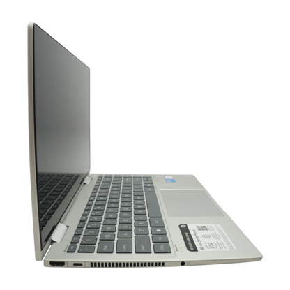 14.0" Envy x360 Silver Intel Core 7 1.80GHz 16GB 512GB NVME/SSD