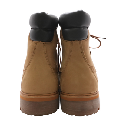 Tan Work / Hiking Boots