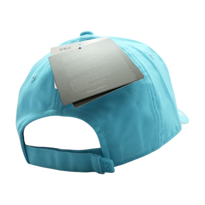 Blue Ballcap Hat