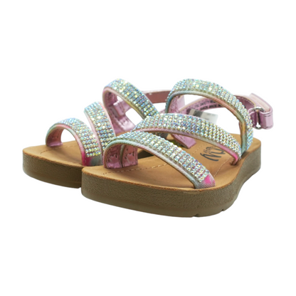 Pink Sandals Shoes