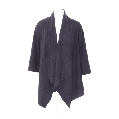 Black Cardigan Sweater