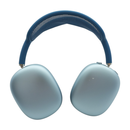 Sky Blue AirPods Max (Lightning) Noise Cancelling Headphones