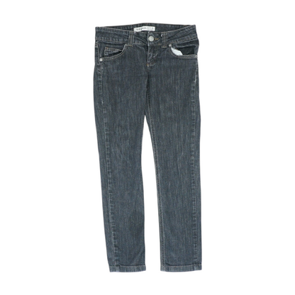 Black Slim Jeans