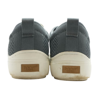 Time Off Knit Low-Top Athletic Shoes