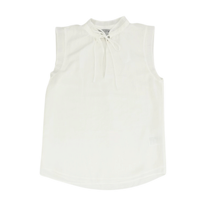 White Blouse