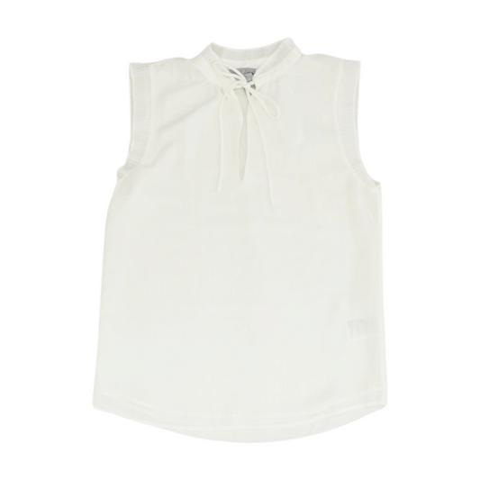 White Blouse
