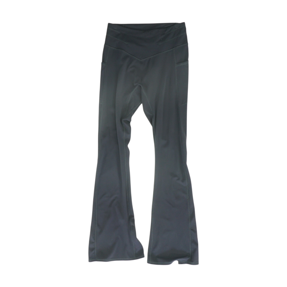 Black Active Leggings