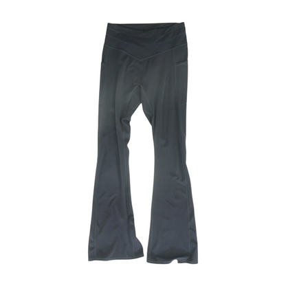 Black Active Leggings