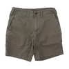 Gray Chino / Khaki Shorts