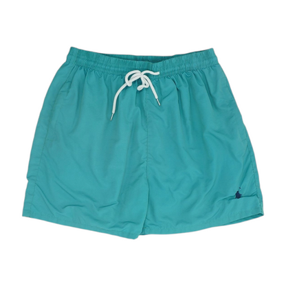 Blue Swim Bottom