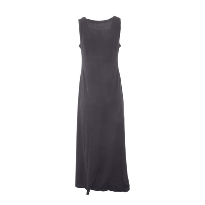 Black Midi Dress