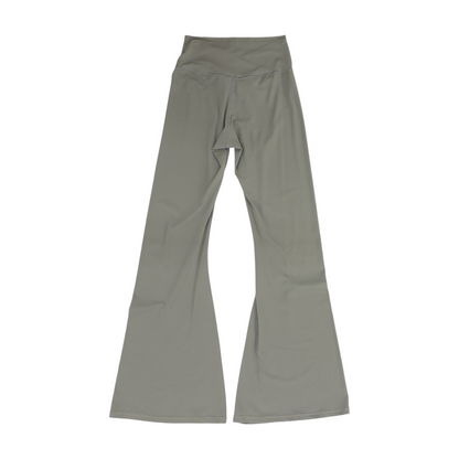 Gray Active Leggings