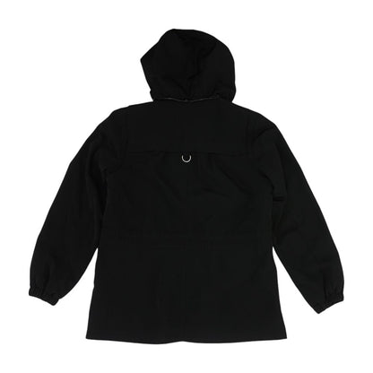 Black Jacket