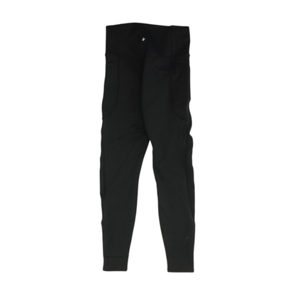 Halara Black Fashion Leggings – Image 2