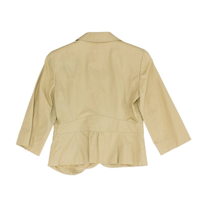 Khaki Blazer