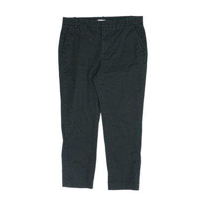Brown Regular Pants